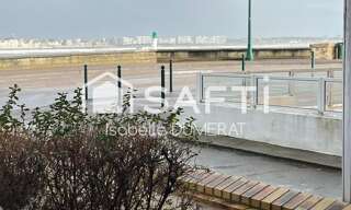 Appartement 2 Pièces 43 m² à vendre à Les Sables-d'Olonne (85100)