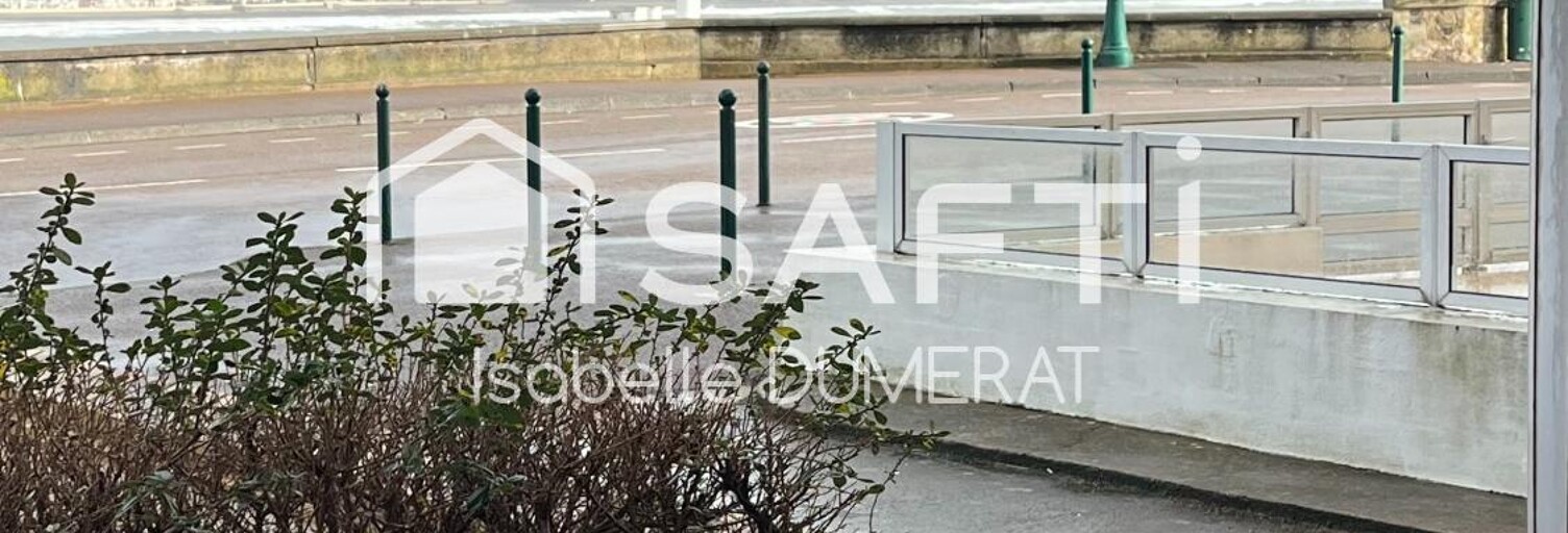 Appartement 2 Pièces 43 m² à vendre à Les Sables-d'Olonne (85100)