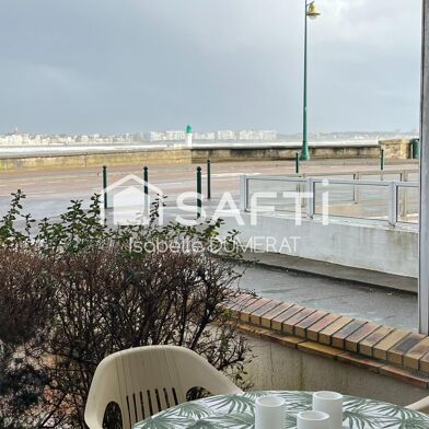 Appartement 2 pièces 282000 €