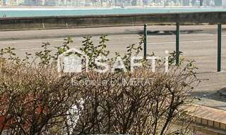 Appartement 2 Pièces 43 m² à vendre à Les Sables-d'Olonne (85100)