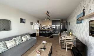 Appartement 2 Pièces 43 m² à vendre à Les Sables-d'Olonne (85100)