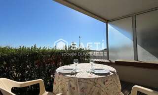 Appartement 2 Pièces 43 m² à vendre à Les Sables-d'Olonne (85100)