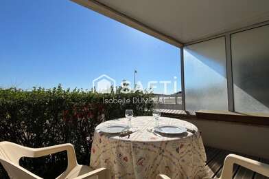 Appartement 2 pièces 282000 €