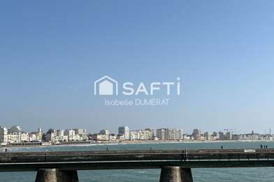 Appartement 2 pièces 259500 €