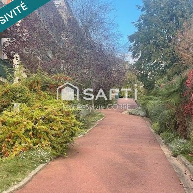 Appartement 6 pièces 860000 €