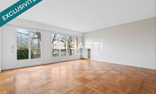 Appartement 6 Pièces 131 m² à vendre à Saint-Germain-en-Laye (78100)