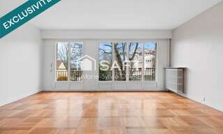 Appartement 6 Pièces 131 m² à vendre à Saint-Germain-en-Laye (78100)