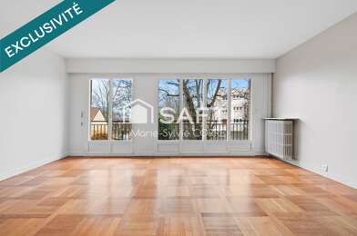 Appartement 6 pièces 830000 €