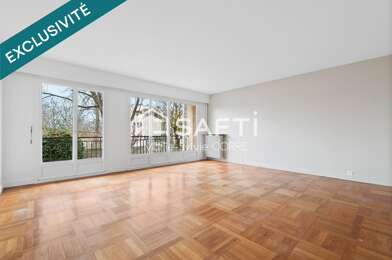 Appartement 6 pièces 830000 €