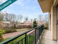 CENTRE de Saint-Germain -en Laye, appartement FAMILIAL de 131m², BOX, cave — photo 2