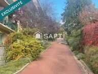 CENTRE de Saint-Germain -en Laye, appartement FAMILIAL de 131m², BOX, cave — photo 3