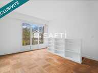 CENTRE de Saint-Germain -en Laye, appartement FAMILIAL de 131m², BOX, cave — photo 4