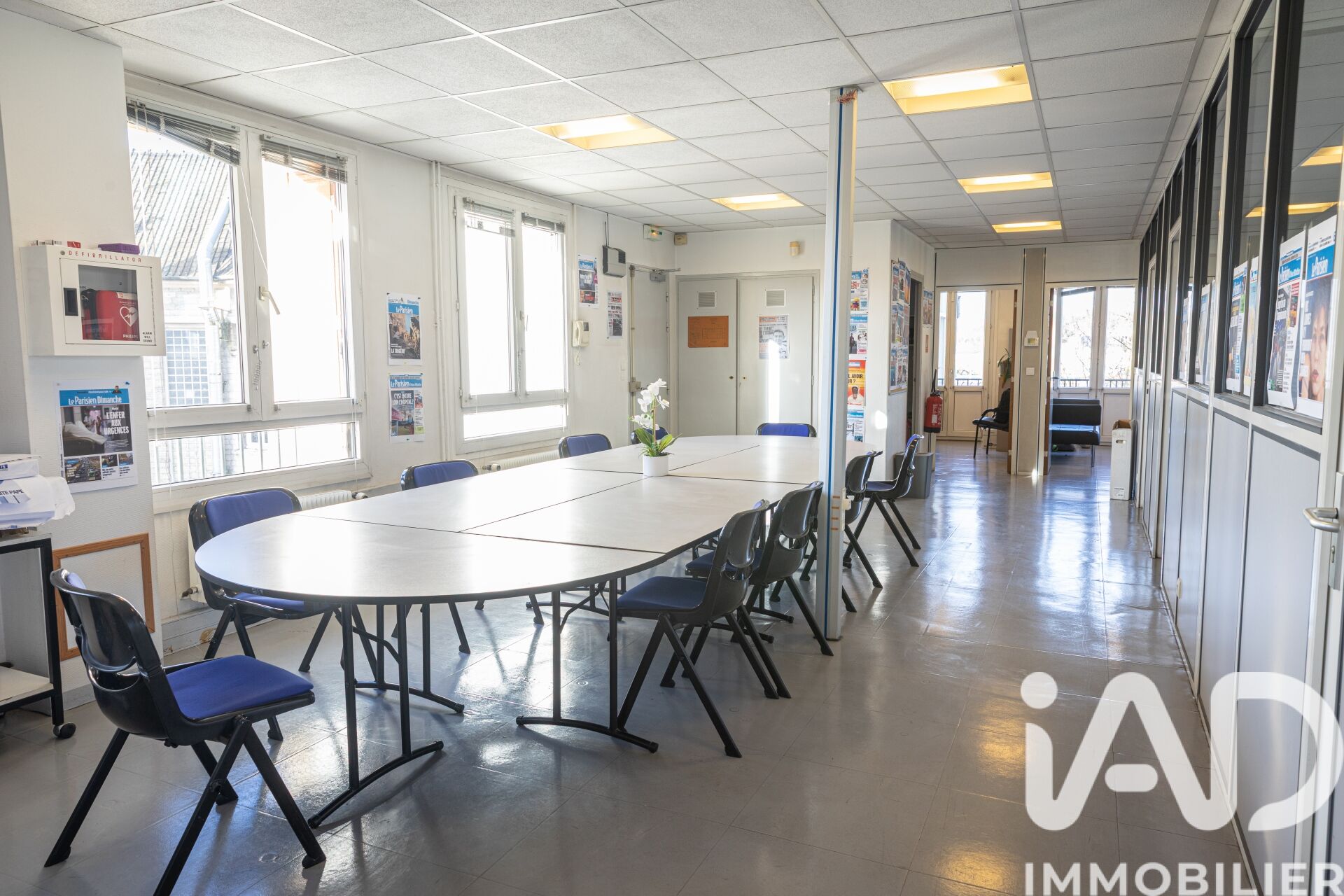 Maison à vendre, 15 pièces, 391 m², Creil