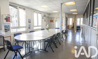 Immeuble  391 m² à vendre à Creil (60100)