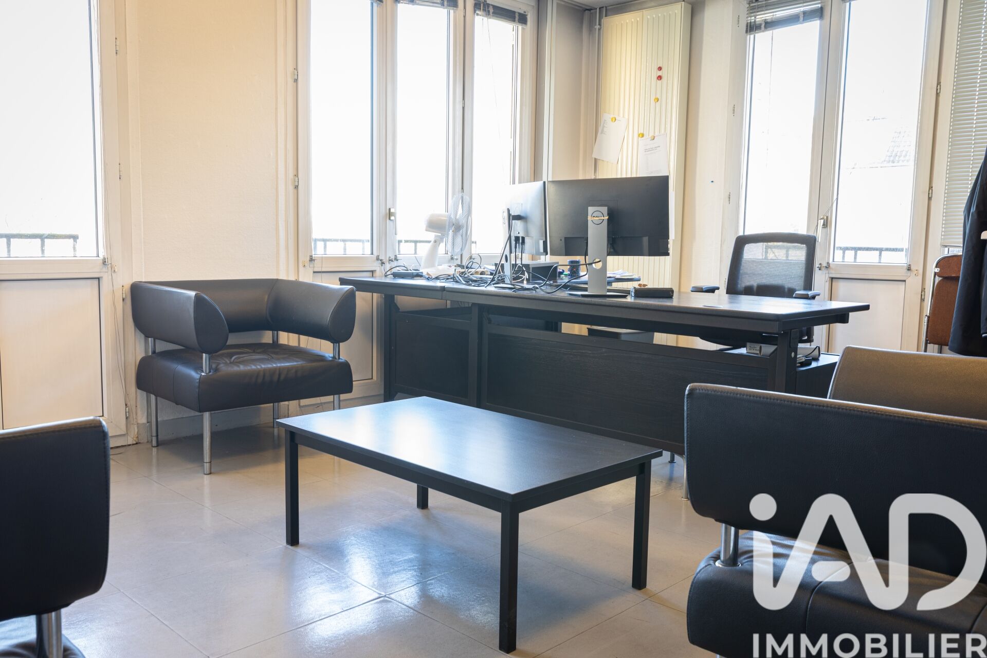 Vente Immeuble 15 pièces - Photo 2