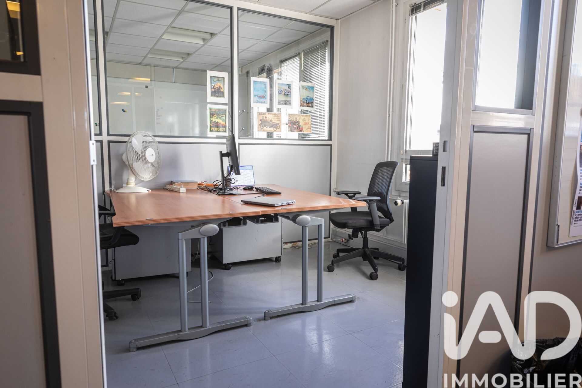 Vente Immeuble 15 pièces - Photo 4
