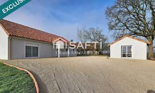 Maison 4 Pièces 112 m² à vendre à Louhans (71500)