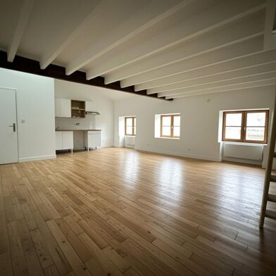 Appartement 2 pièces 129000 €