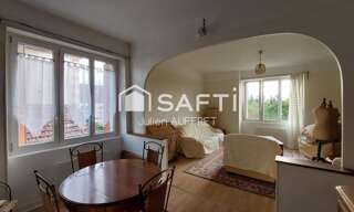 Immeuble  209 m² à vendre à Myennes (58440)