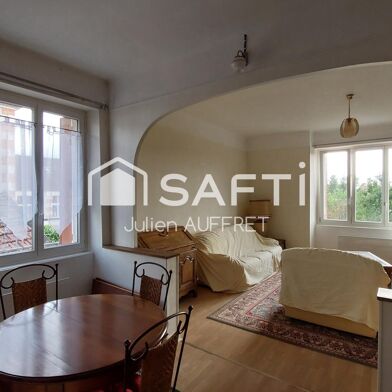 Immeuble  129000 €