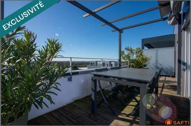 Appartement 3 pièces 259000 €