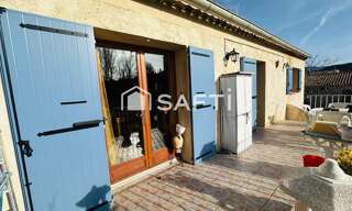 Maison 4 Pièces 90 m² à vendre à Roumoules (04500)