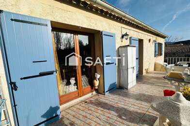 Maison 4 pièces 240000 €