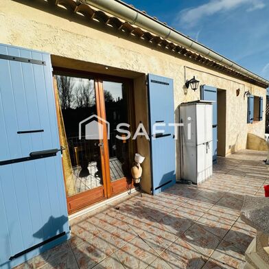 Maison 4 pièces 259000 €