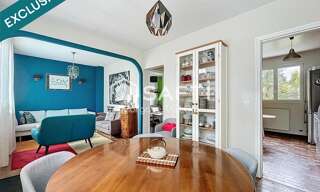 Maison 5 Pièces 96 m² à vendre à Maisons-Alfort (94700)