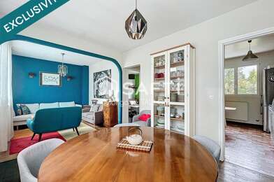 Maison 5 pièces 640000 €