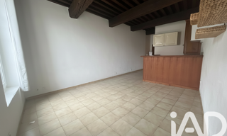 Appartement 2 Pièces 38 m² à vendre à Bagnols-sur-Cèze (30200)