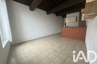 Appartement 2 pièces 59500 €