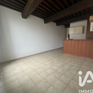 Appartement 2 pièces 59500 €