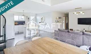 Maison 5 Pièces 100 m² à vendre à Marsac-sur-Don (44170)