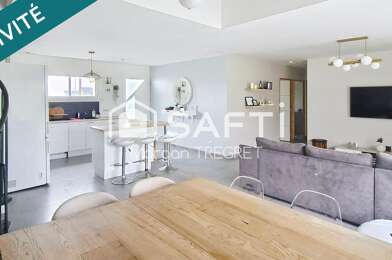 Maison 5 pièces 224000 €