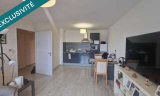 Appartement 2 Pièces 44 m² à vendre à Cavaillon (84300)