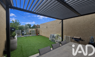 Maison 4 Pièces 94 m² à vendre à Sauvian (34410)