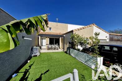 Maison 4 pièces 265000 €