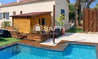 Maison 4 Pièces 83 m² à vendre à Callian (83440)