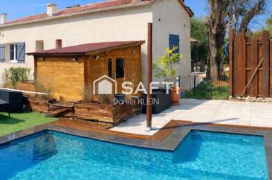 Maison 4 pièces 468000 €