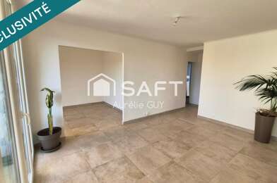 Appartement 3 pièces 200000 €