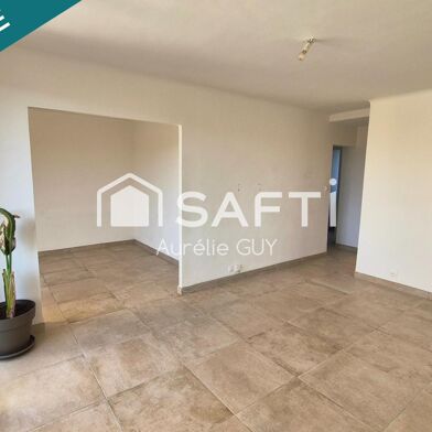 Appartement 3 pièces 200000 €