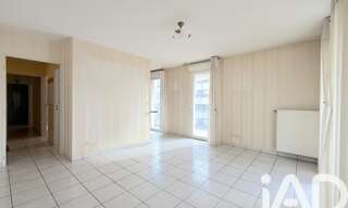 Appartement 3 Pièces 75 m² à vendre à Clermont-Ferrand (63100)