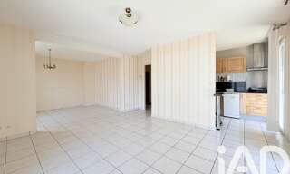 Appartement 3 Pièces 75 m² à vendre à Clermont-Ferrand (63100)