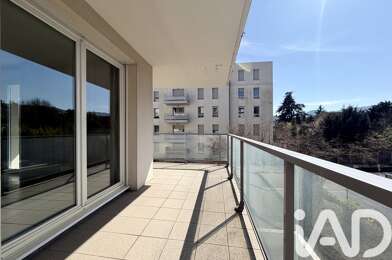 Appartement 3 pièces 199000 €