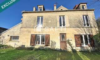 Maison 5 Pièces 125 m² à vendre à Caen (14000)