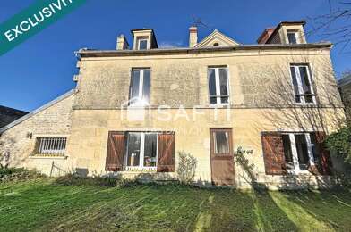Maison 5 pièces 320000 €