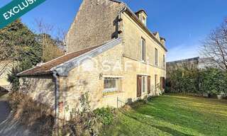 Maison 5 Pièces 125 m² à vendre à Caen (14000)