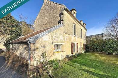 Maison 5 pièces 285000 €