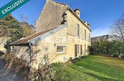 Maison 5 pièces 125m² — photo du bien